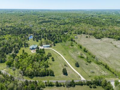 4961 County Road 3117, Campbell, TX, 75422