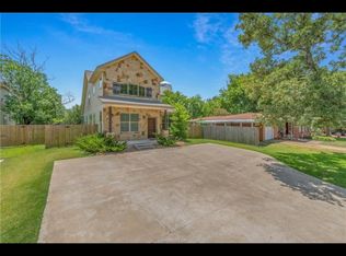 213 Helena St, Bryan, TX 77801