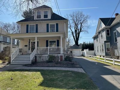 27 Elm St, Webster, NY, 14580