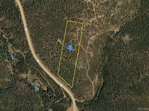 13100 CO-67, Cripple Creek, CO 80813