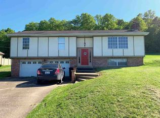 409 Caroline Rd, Raceland, KY 41169