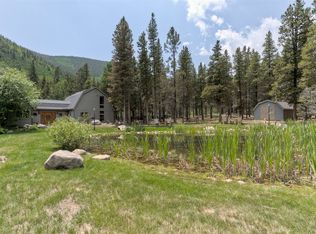 78 Rivendell Way, Idaho Springs, CO 80452