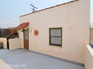 110 Quincy Ave APT B, Long Beach, CA 90803