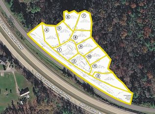 8225 Lots A E J Hwy #G-I-15, Pine Ridge, KY 41360