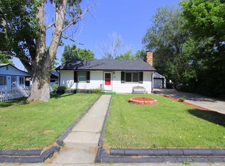 6338 S Louthan St, Littleton, CO 80120