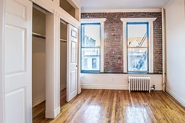 Rented by Halstead Real Estate