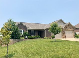 11583 Saratoga Ct, Independence, KY