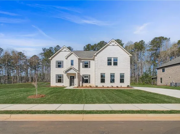 200 Haverling Pass, Hampton, GA 30228