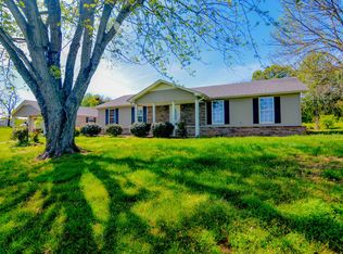 1161 Barkley Hills Rd, Clarksville, TN 37040