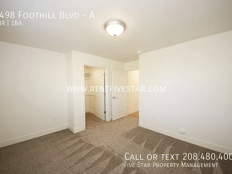 2498 Foothill Blvd #A — Photo 10