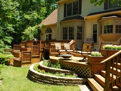 11500 Robert Stephens Dr, Fairfax Station, VA, 22039