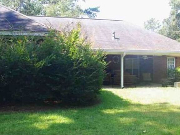 Property Rear View