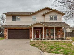 336 Timbercreek Ct, Princeton, TX 75407
