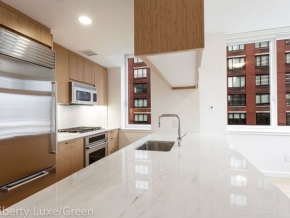 2nd image of 300 N End Ave APT 18E