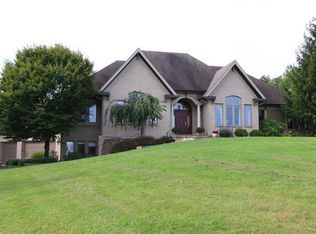 2435 W Pekin Rd, Springboro, OH 45066