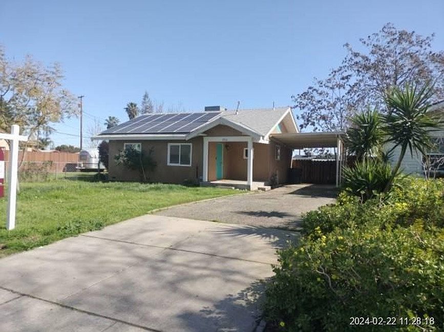 2312 6th St, Hughson, CA 95326 Zillow