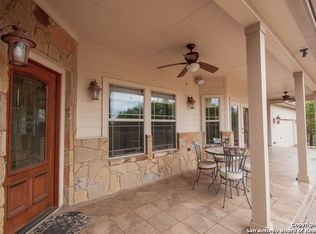 1080 Bradstreet, Canyon Lake, TX 78133