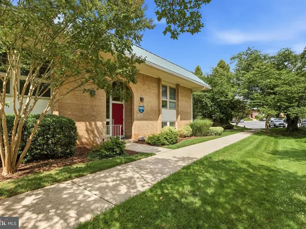 3505 S Leisure World Blvd #29-2E, Silver Spring, MD 20906