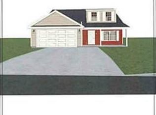 201 Cypress Cove Ln, Rincon, GA 31326