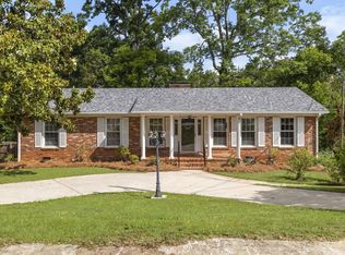 6 Chelsea Cir, Greenville, SC 29605