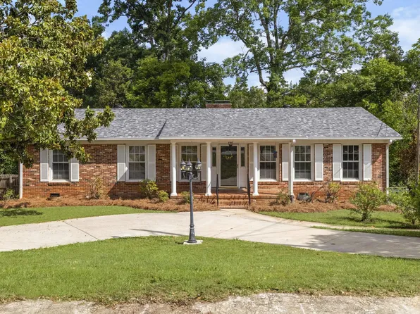 6 Chelsea Cir, Greenville, SC 29605