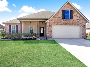 11075 Regency Ave, Hammond, LA 70403