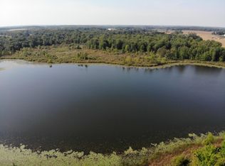 Brown Rd, Reading, MI 49274