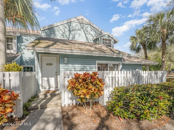 714 Players Ct, Melbourne, FL 32940