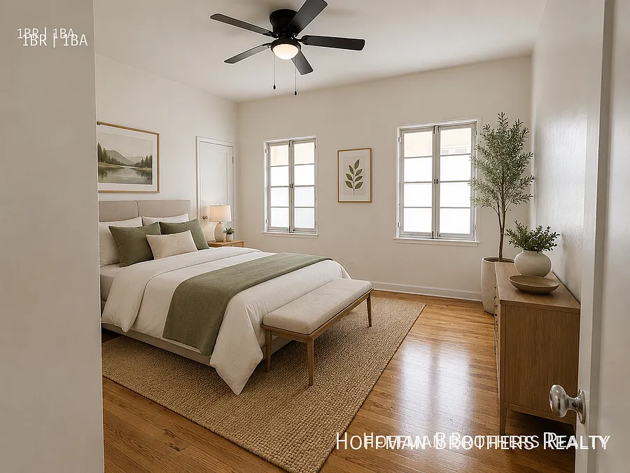 1177 N Ardmore Ave Los Angeles, CA 90029 — Photo 4