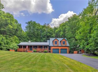 145 Saniga Rd, Slippery Rock, PA 16057