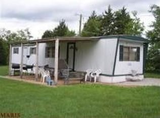 7099 State Road D, Portland, MO 65067