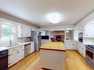 1511 North BROADWAY AVENUE, Marshfield, WI 54449