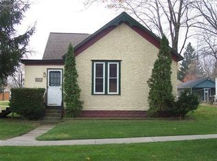 1704 Lyon St, Port Huron, MI 48060