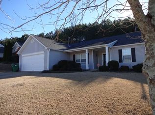 1072 River Plantation Dr, Woodstock, GA 30188