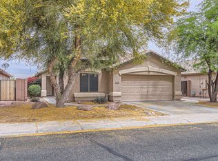 12546 W Woodland Ave, Avondale, AZ 85323