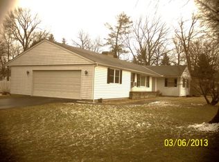 390 Brandt Rd, Galion, OH 44833
