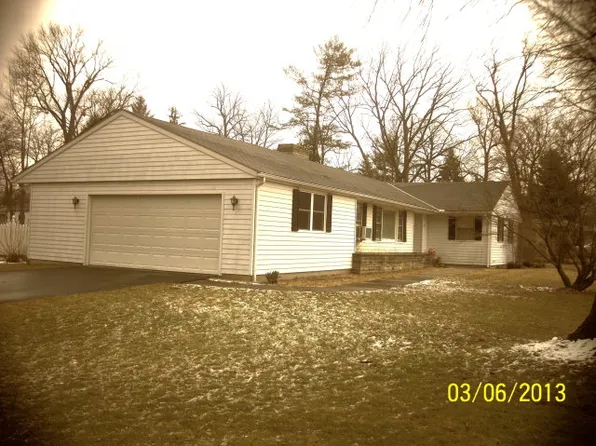 390 Brandt Rd, Galion, OH 44833
