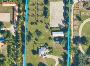 16493 Rustic Rd, Wellington, FL 33470