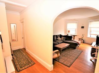 (Undisclosed Address), Brookline, MA 02446