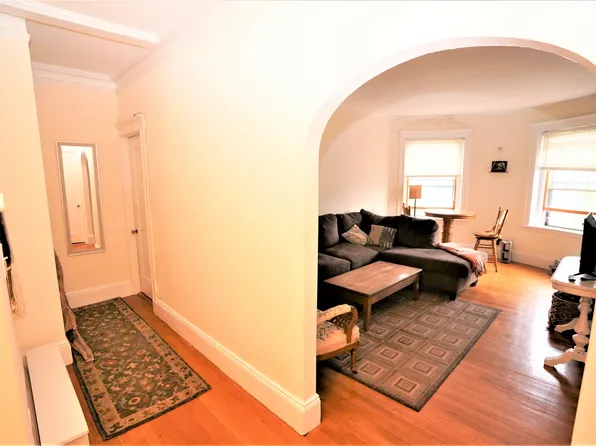 (undisclosed Address), Brookline, MA 02446