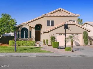 18210 N 85th Dr, Peoria, AZ 85382