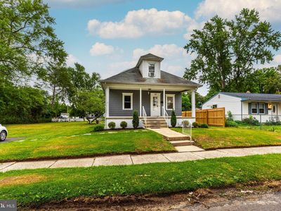 27 Elm Ave, Clementon, NJ, 08021