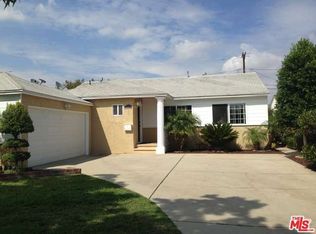 8620 Remick Ave, Sun Valley, CA 91352