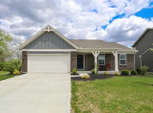 2634 Leonardo Way, Franklin, OH 45005