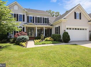 3807 Glen Eagles Dr, Silver Spring, MD 20906