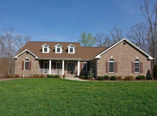 299 Northgate Rd, Lynch Station, VA 24571