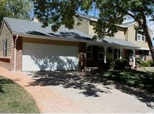 3713 E Easter Cir N, Centennial, CO 80122