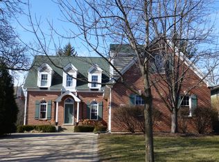 6030 Sherman Ave, Downers Grove, IL 60516