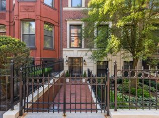 180 Marlborough St APT 1, Boston, MA 02116