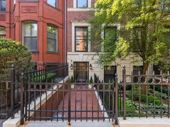 180 Marlborough St APT 1, Boston, MA 02116